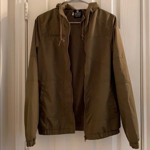 Volcom jacket